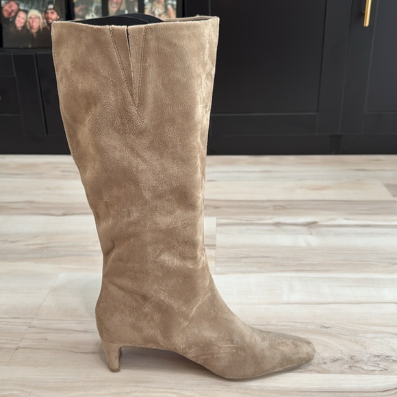 Splendid June Knee High Boot - Picture 6 of 11